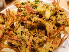 -东厨虾煌(电子街店)