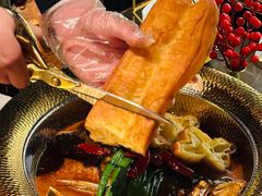 -海派悦庭·海胆烧麦·新融合菜(凯德广场店)