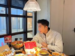 -满满初牛·炭烧牛肉专门店(国大店)