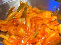 -西塔老太太泥炉烤肉(温州首店万象城黑金店)