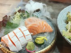 -三禾寿司(南城印象汇店)