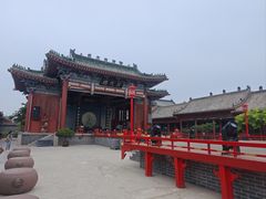 -开封府