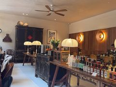 -银米·云南传统过桥米线(双廊黑金冠店)