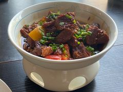 -合家小菜餐馆(新诚花苑店)