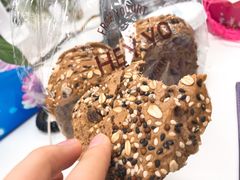 核桃红豆吐司-面包新语(KKMALL京基店)