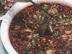 来风鱼-西木兔(大圆祥店)