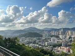 -景山公园