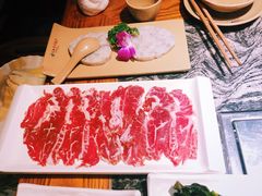 -渝味晓宇火锅(合川路店)