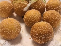 -富临轩私房菜(集庆门大街店)