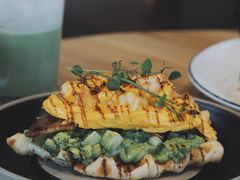 -blend (大运天地店)