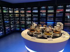 -碧涛阁·泡泡海洋·汤泉洗浴(王府花园店)