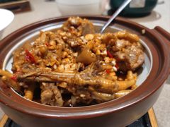 -农耕记·湖南土菜(halo广场店)