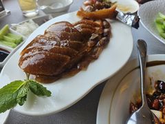 -便宜坊烤鸭店(科创店)