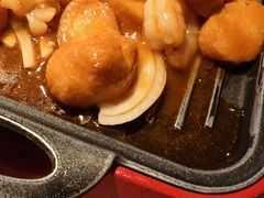 -红蜡烛-养生粥-津鲁菜(中山路店)