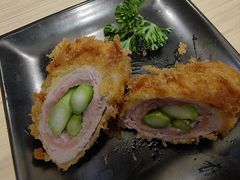 -胜博殿日式炸猪排(西红门店)