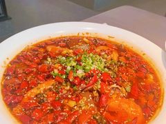 -将相和·海鲜蒸饺大连菜