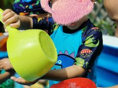 -嘉定民办实蒙早教中心