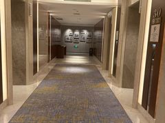 -粤海喜来登酒店·&More聚驿(天河城店)