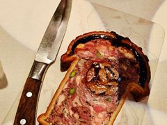 -Le Bistrot de Racine