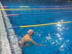 -DBSWIM深呼吸国际游泳培训(保利颂店)