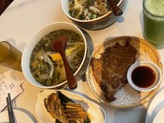 -顶特勒·黄鱼馆·特色菜(上海大世界店)