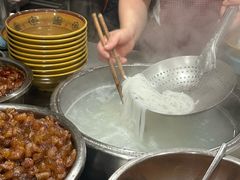 -花溪牛肉粉(八鸽岩店)