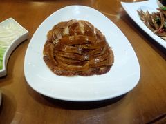 -宏宴·新京菜(望京店)