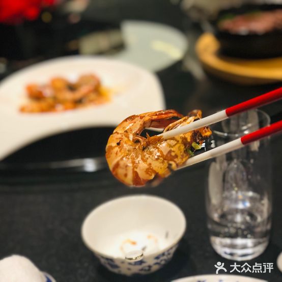 乐笙餐厅(鉴湖旅游度假区店)