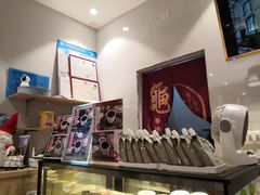 -香港龟正盅 手作糖水甜品龟苓膏(千灯湖环宇城店)