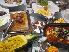 -3号仓库·创意中国菜(嘉兴龙鼎万达店)