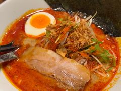 -一風堂拉面(美罗城店)