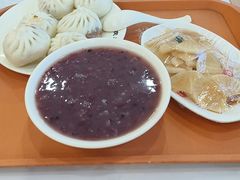 -庆丰包子铺(白塔寺店)