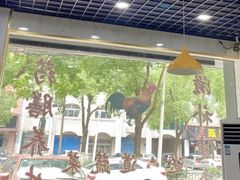 -药膳光头鸡(申港店)