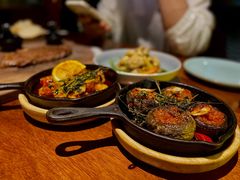 -LENBACH兰巴赫西餐·精酿啤酒(香格里拉店)