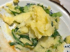 -五台山八大碗·地方风味菜馆(五爷庙店)
