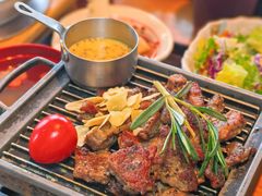 -味太助·银饭食堂(中华城店)