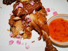 -蜜桃餐厅·江浙融合菜(荟聚购物中心店)