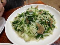 -金秋小吃海鲜·专注30年临海特色风味