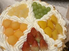 -花园饭店-白玉兰中餐厅