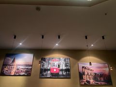 -Efes Turkish & Mediterranean Cuisine 艾菲斯餐厅(陆家嘴店)
