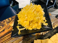 -齐齐哈尔炭匠烤肉(福城上上城店)