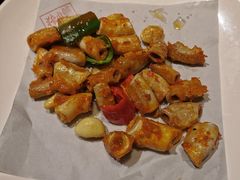 -猪肉婆私房菜(容桂总店)