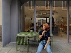 -Seesaw Coffee(上生新所店)
