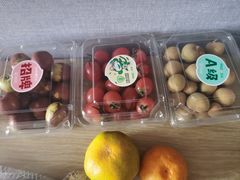 -百果园(寮步中惠松湖城店)