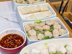 -大四喜·鲜牛肉火锅(洛阳大学城店)