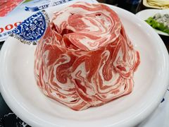 -楼外楼大刀肉传统火锅居(繁荣路店)