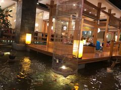 -松子料理(亮马桥店)