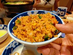 -小山日本料理(太古汇店)