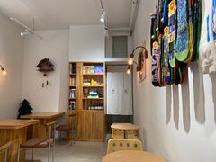 -via coffee(万象城店)