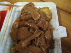 -细妹五香牛杂(步行街店)